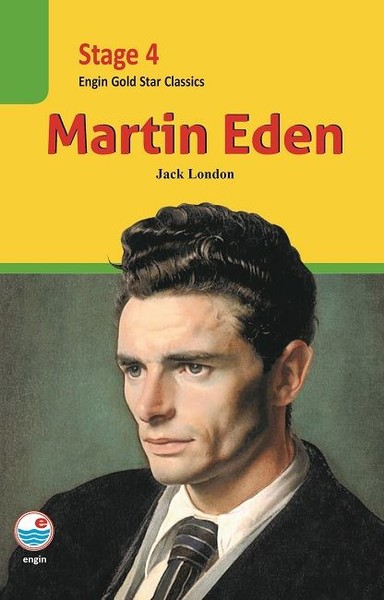 Martin Eden (CD'li) Jack London