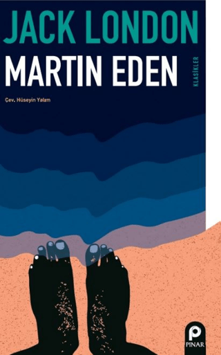 Martin Eden Jack London