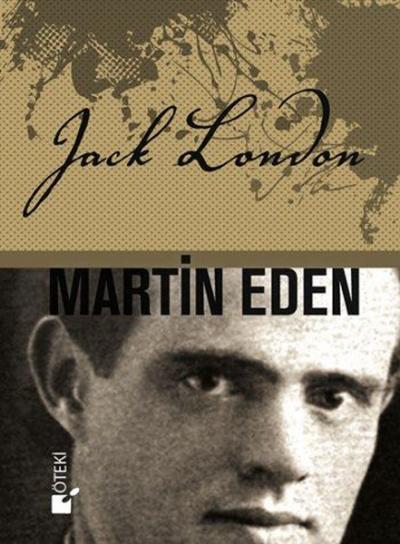 Martin Eden (Ciltli) Jack London