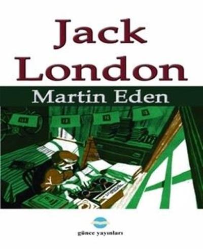 Martin Eden Jack London