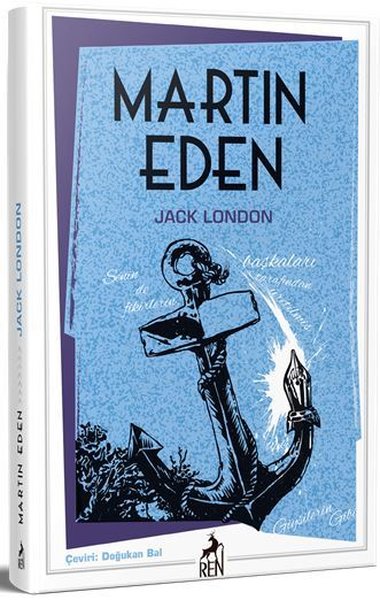 Martin Eden Jack London