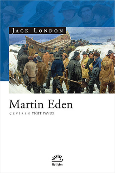 Martin Eden %27 indirimli Jack London