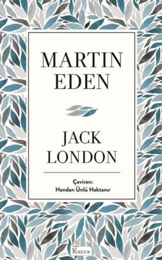 Martin Eden Jack London