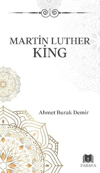 Martin Luther King - Midi Boy Ahmet Burak Demir