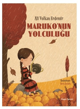 Maruko'nun Yolculuğu Ali Volkan Erdemir