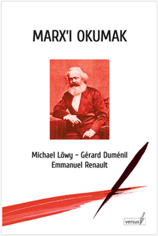 Marx'ı Okumak %27 indirimli Michael Löwy