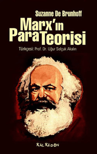 Marx'ın Para Teorisi %28 indirimli Suzanne de Brunhoff