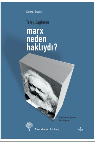 Marx Neden Haklıydı? %29 indirimli Terry Eagleton