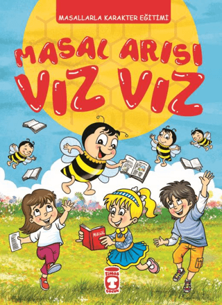 Masal Arısı Vız Vız Kolektif