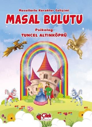 Masal Bulutu (Ciltli) Tuncel Altınköprü