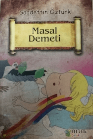 Masal Demeti Saadettin Öztürk