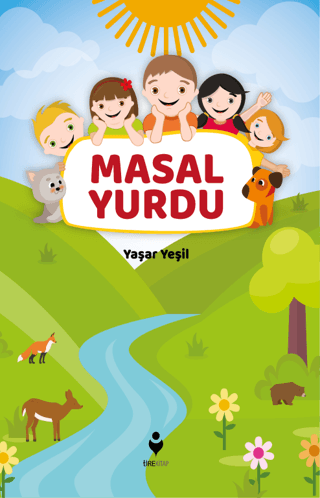 Masal Yurdu Yaşar Yeşil