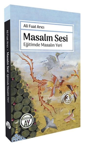 Masalın Sesi - Eğitimde Masalın Yeri Ali Fuat Arıcı