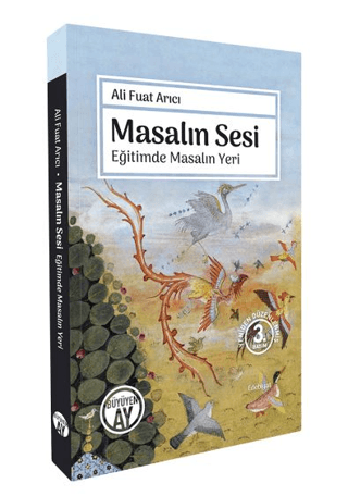 Masalın Sesi - Eğitimde Masalın Yeri Ali Fuat Arıcı