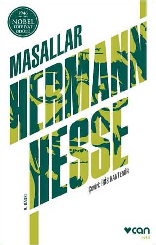 Masallar %29 indirimli Hermann Hesse