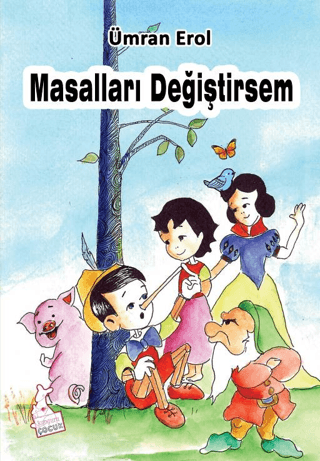 Masalları Değiştirsem Ümran Erol