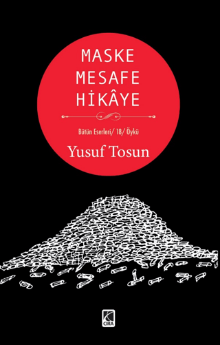 Maske Mesafe Hikaye Yusuf Tosun