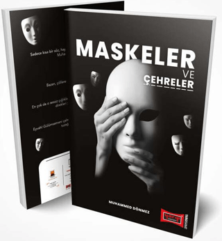 Maskeler ve Çehreler Muhammed Dönmez