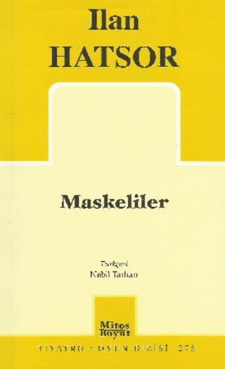 Maskeliler %25 indirimli Ilan Hatsor