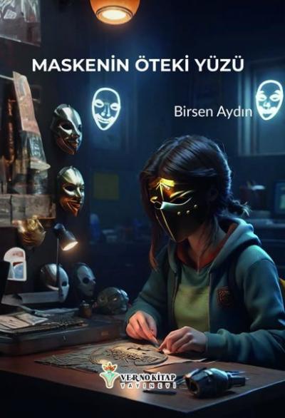 Maskenin Öteki Yüzü Birsen Aydın