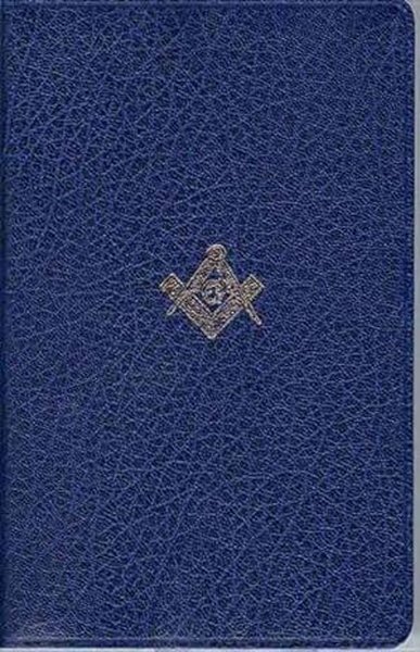 Masonic Bible (Ciltli) Kolektif