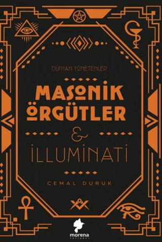 Masonik Örgütler & İlluminati Cemal Duruk