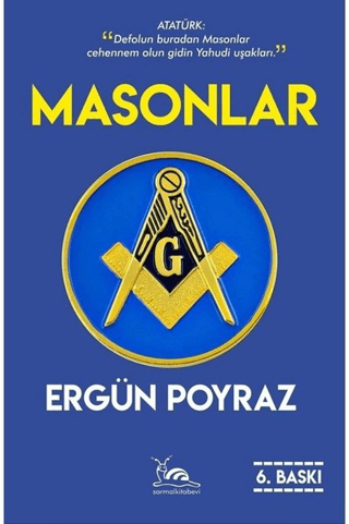 Masonlar Ergün Poyraz