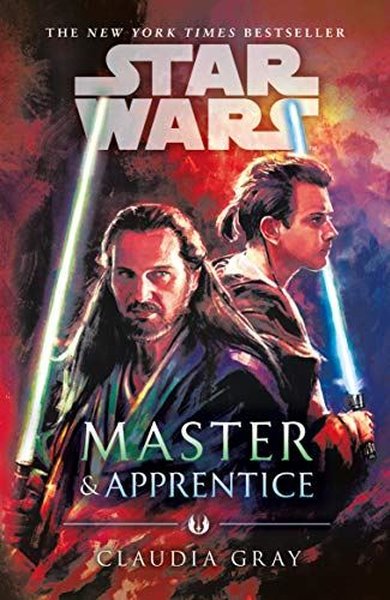 Master and Apprentice (Star Wars) (Star Wars) Kolektif