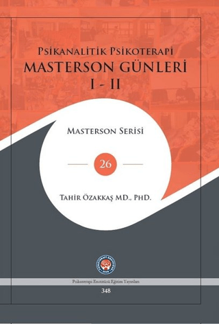 Masterson Günleri 1-2 Tahir Özakkaş