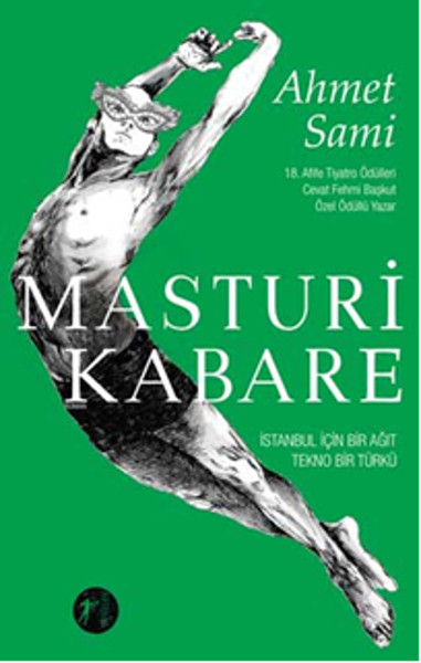 Masturi Kabare Ahmet Sami