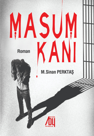 Masum Kanı M. Sinan Perktaş