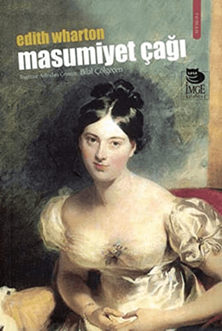 Masumiyet Çağı %20 indirimli Edith Wharton