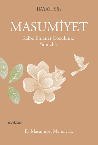 Masumiyet Hayati Sır