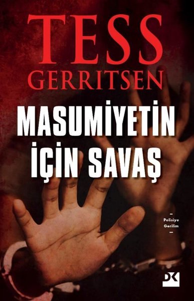 Masumiyetin İçin Savaş Tess Gerritsen