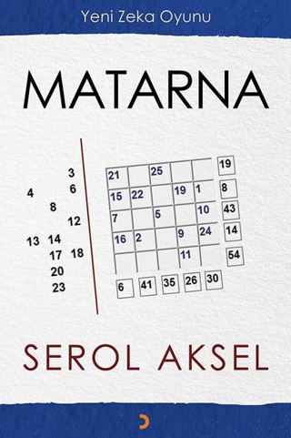 Matarna Serol Aksel