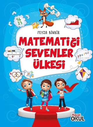 Matematiği Sevenler Ülkesi Feyza Binbir