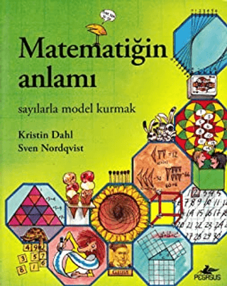 Matematiğin Anlamı Kristin Dahl