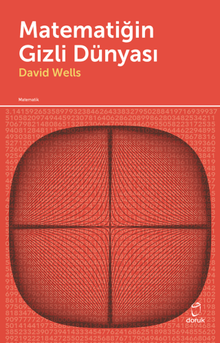 Matematiğin Gizli Dünyası David Wells