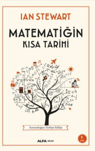 Matematiğin Kısa Tarihi Ian Stewart