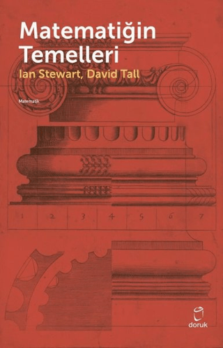 Matematiğin Temelleri Ian Stewart