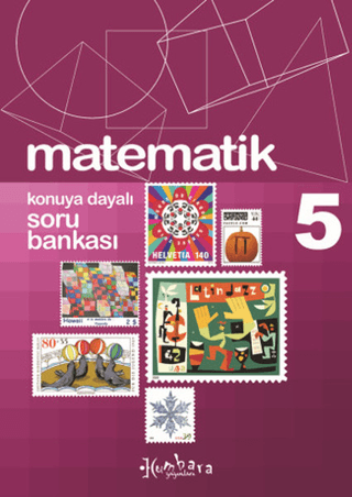 Matematik 5. Sınıf Soru Bankası