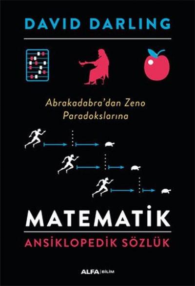 Matematik: Ansiklopedik Sözlük - Abrakadabra'dan Zeno Paradokslarına D