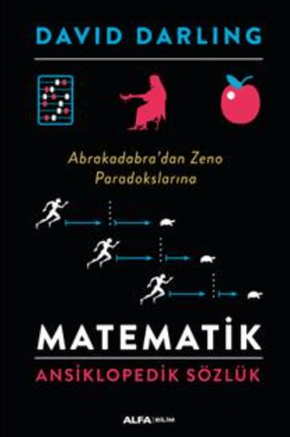 Matematik: Ansiklopedik Sözlük - Abrakadabra'dan Zeno Paradokslarına D