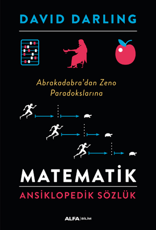 Matematik: Ansiklopedik Sözlük - Abrakadabra'dan Zeno Paradokslarına D