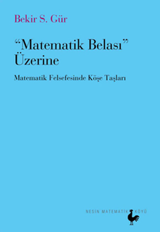 "Matematik Belası" Üzerine %20 indirimli Bekir S. Gür