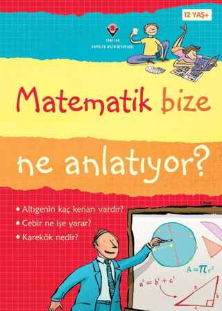 Matematik Bize Ne Anlatıyor? Alex Frith