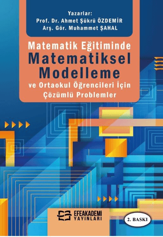 Matematik Eğitiminde Matematiksel Modelleme ve Ortaokul Öğrencileri İç