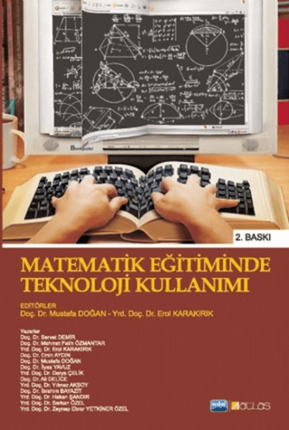 Matematik Eğitiminde Teknoloji Kullanımı Kolektif