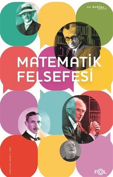 Matematik Felsefesi Bekir S. Gür