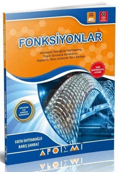 Matematik Fonksiyonlar Kolektif